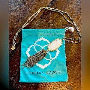 Kendra Scott Rayne Pendant Necklace